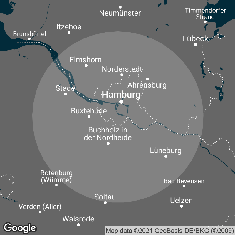 Map - Nassy Ahmed - Buscher