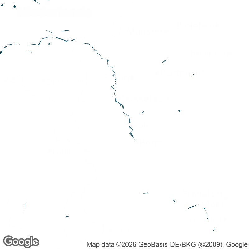 Map - Carsten Muetze