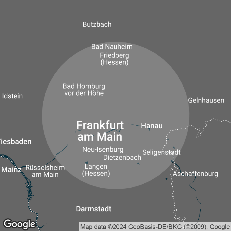 Map - Carlos Cabrera