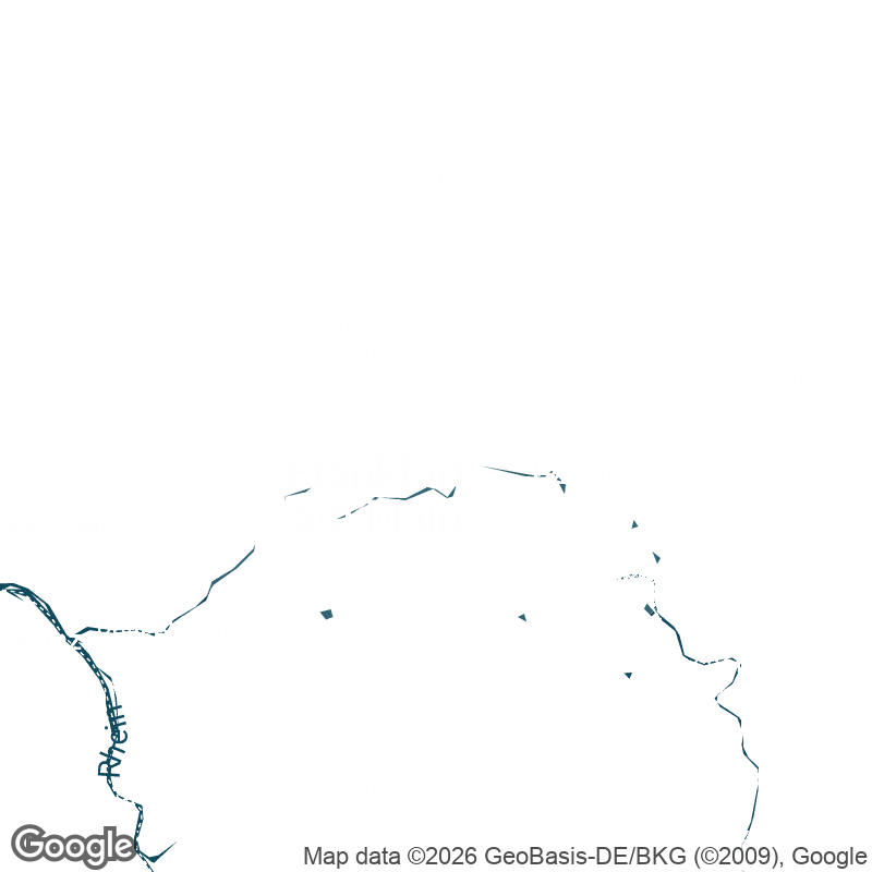 Map - Carlos Cabrera