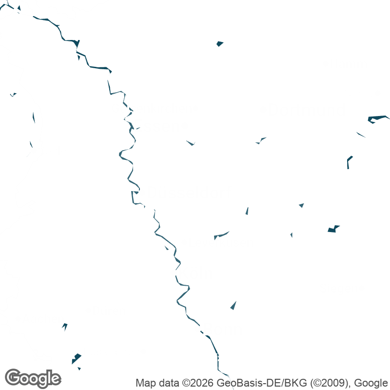 Map - Alena Turba