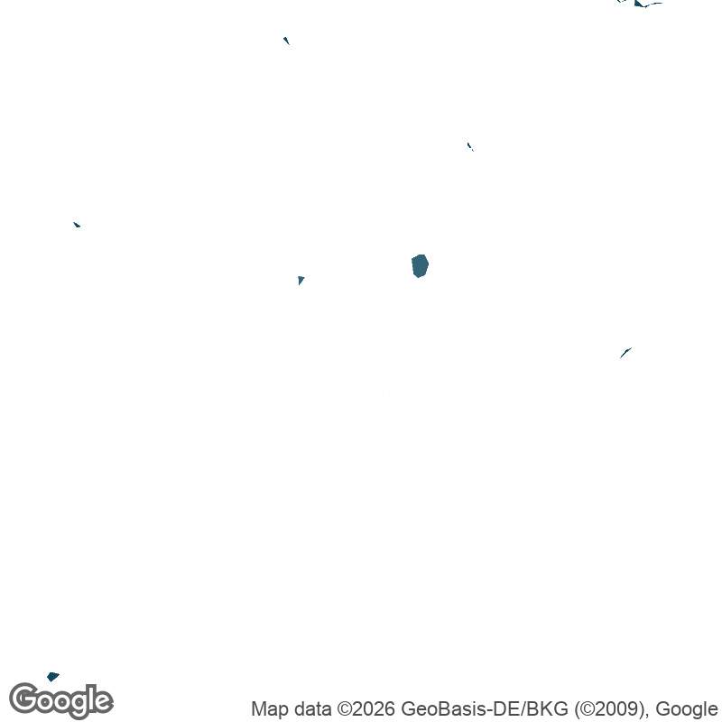 Map - Marco Körner