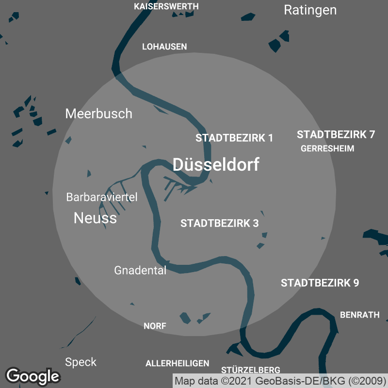 Map - Oliver Plicht