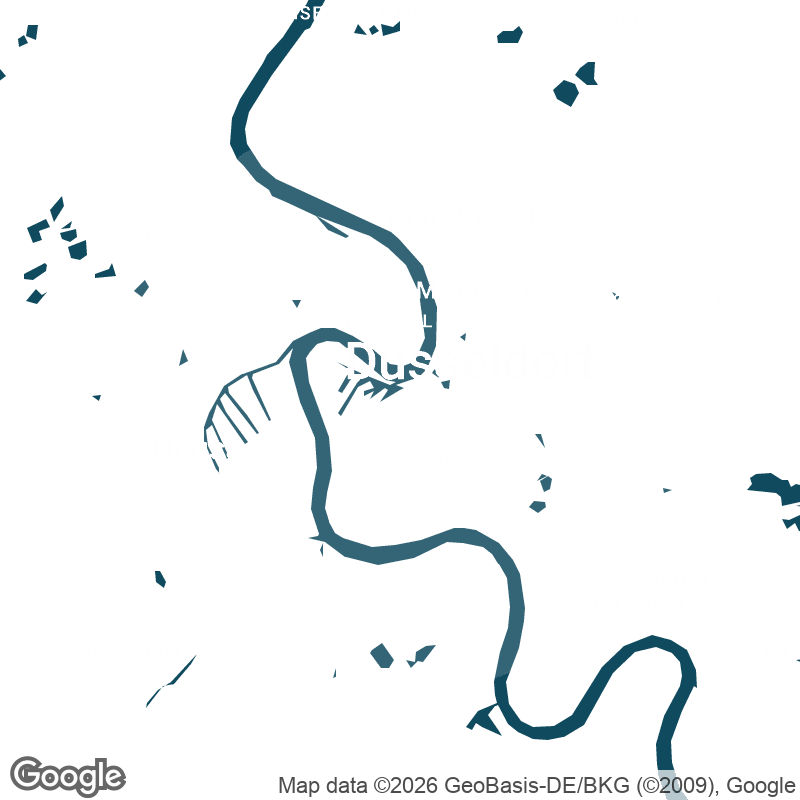 Map - Oliver Plicht