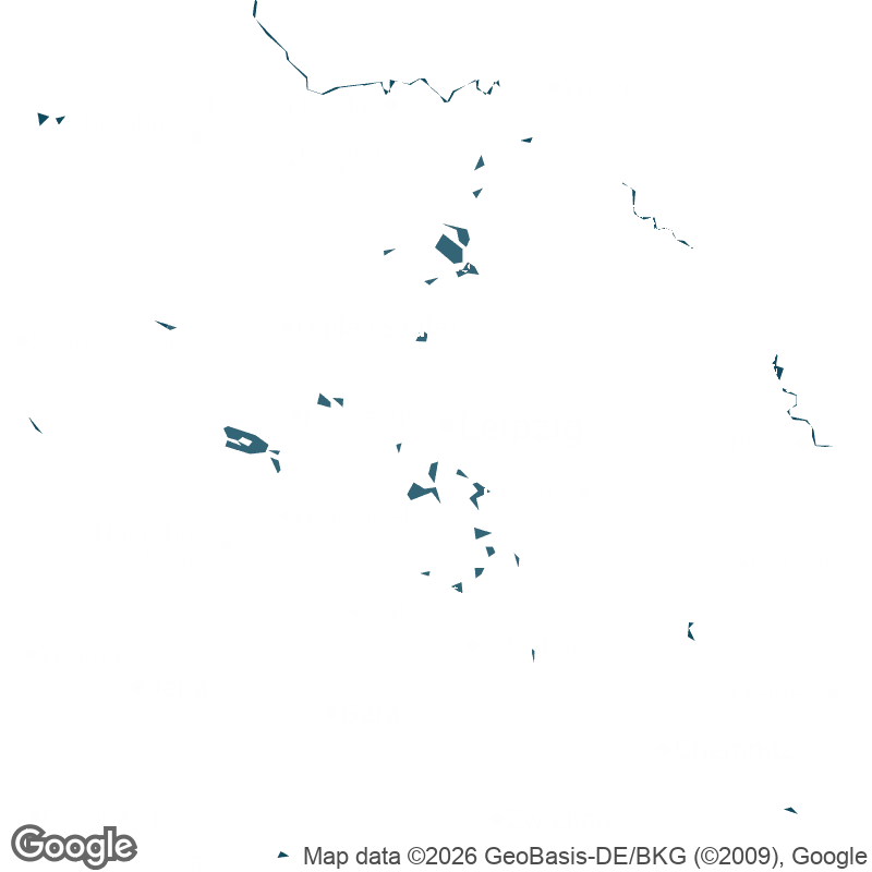 Map - Ina Münsberg