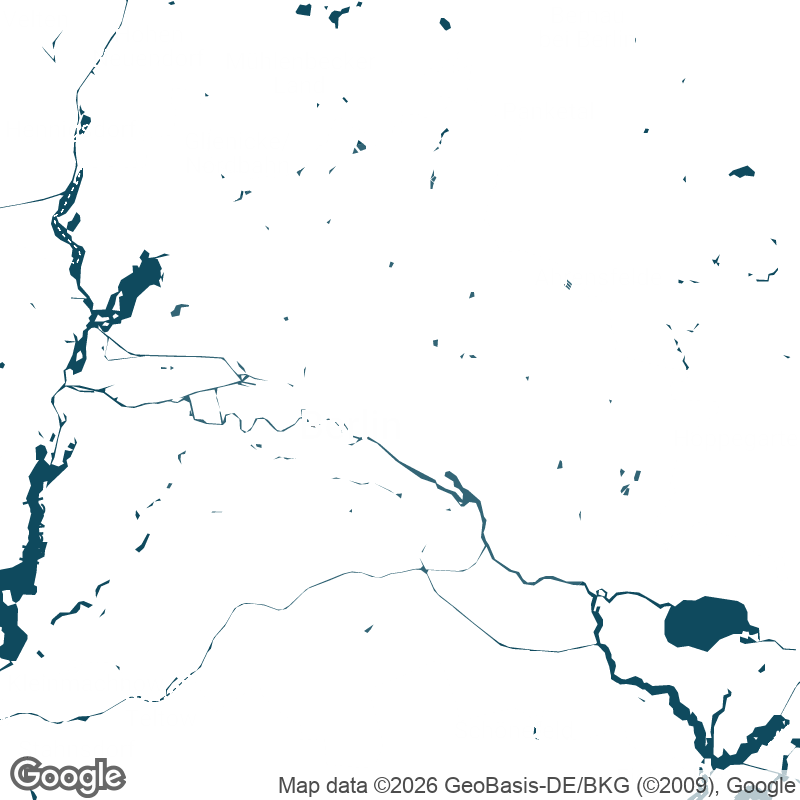 Map - Andrea Ott