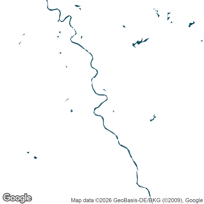 Map - Susanne Boge