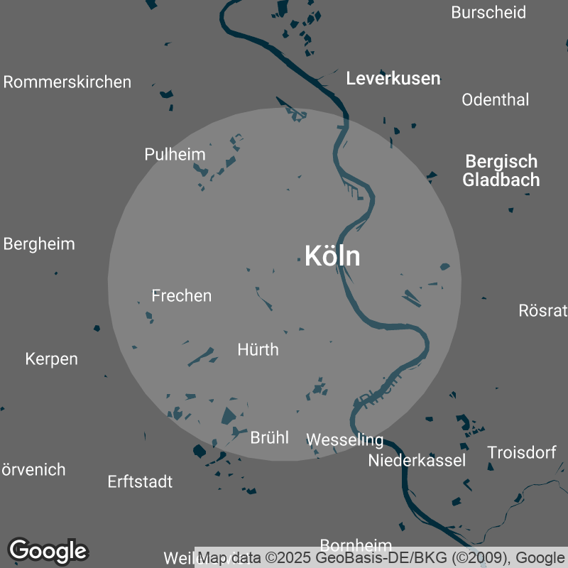 Map - Antje Ellerbrock