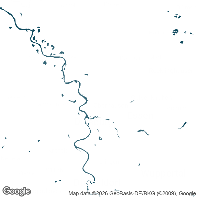 Map - Ralf Jabs