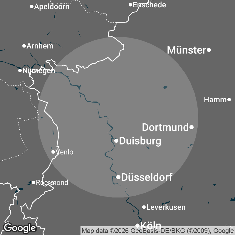 Map - Maik Roskosch