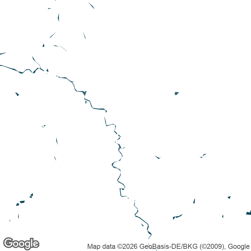 Map - Maik Roskosch