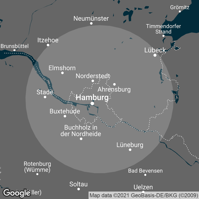 Map - Güldane Catak