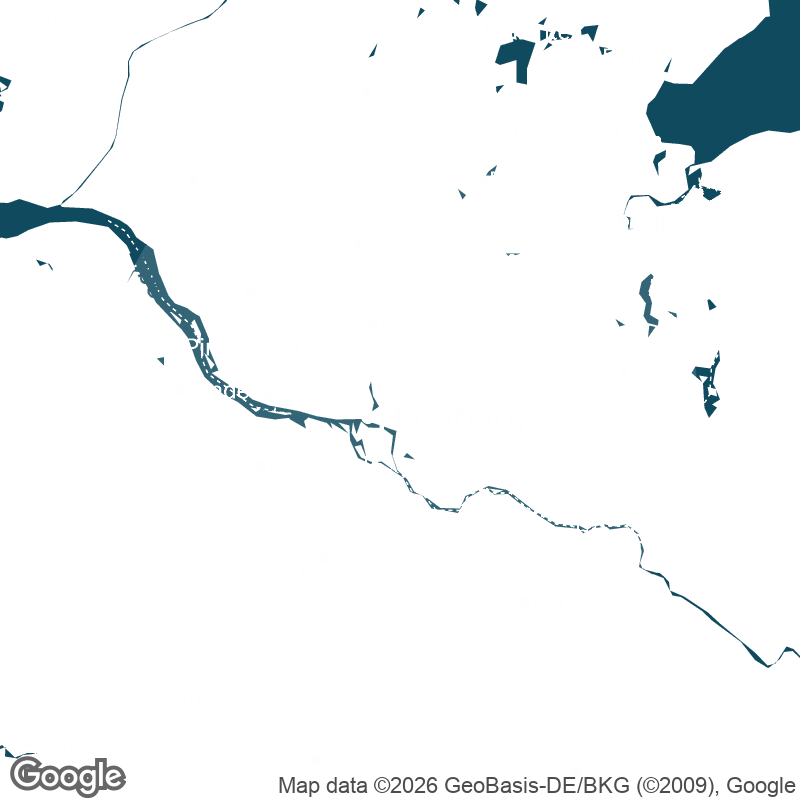 Map - Güldane Catak