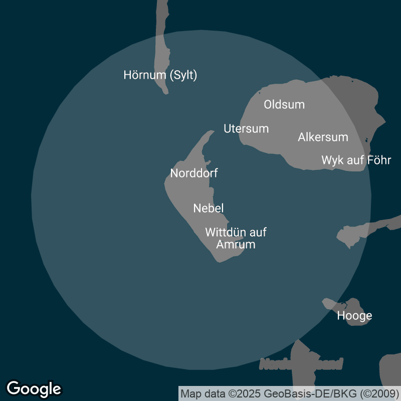 Map - Diana Hochgräfe