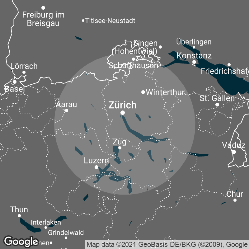 Map - Sabine Lengfeld