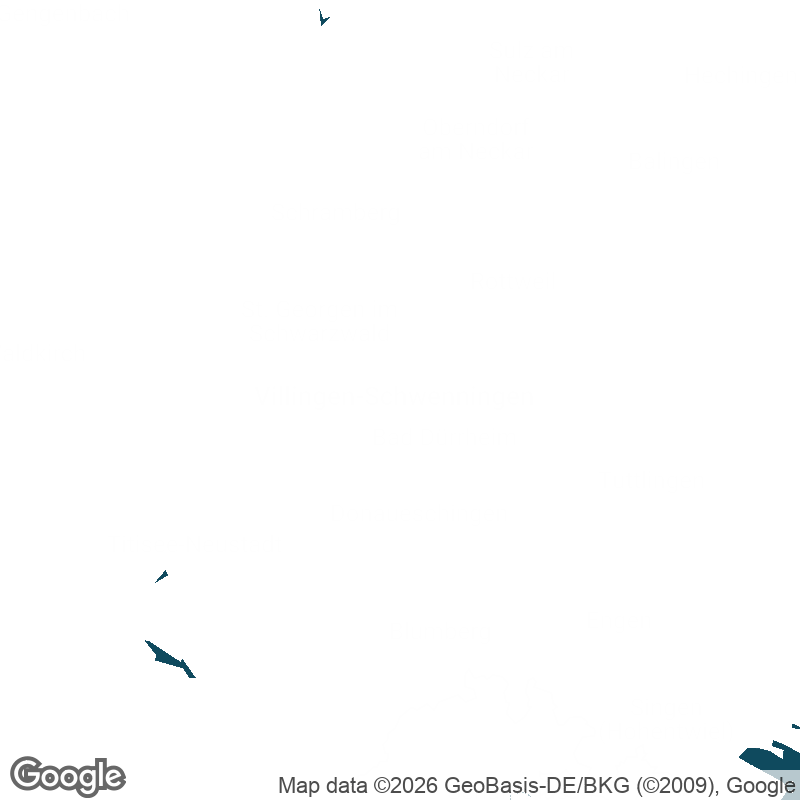 Map - Arzu Heine