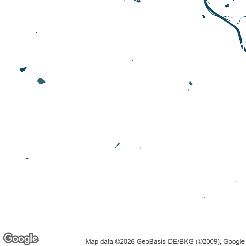 Map - Beatrice Ulonska