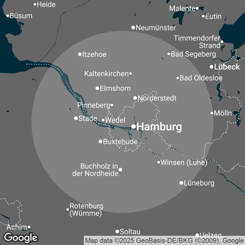 Map - Carmen Parduhn