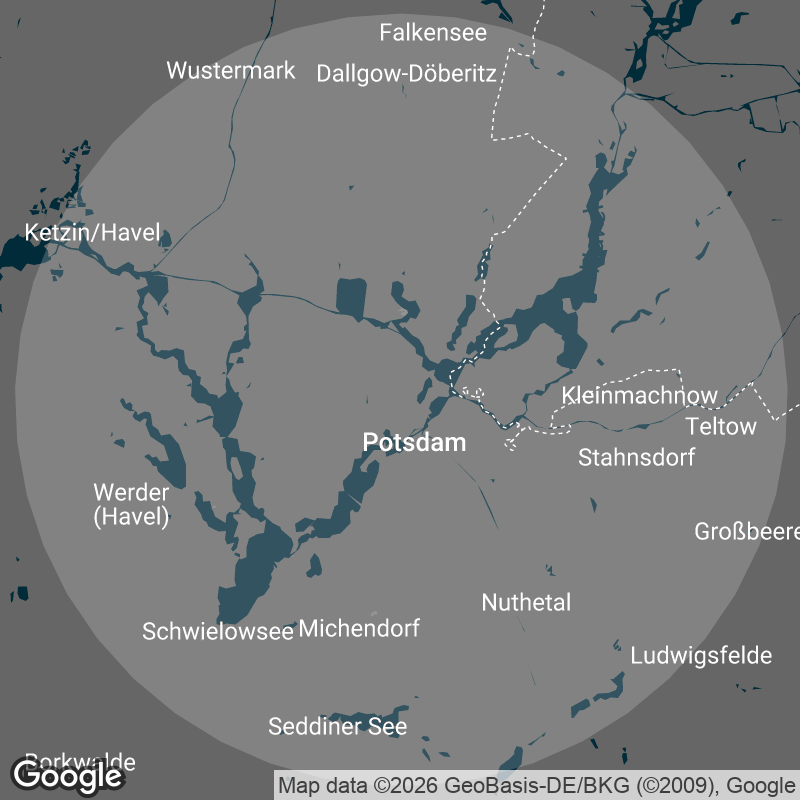 Map - Marko Hübner