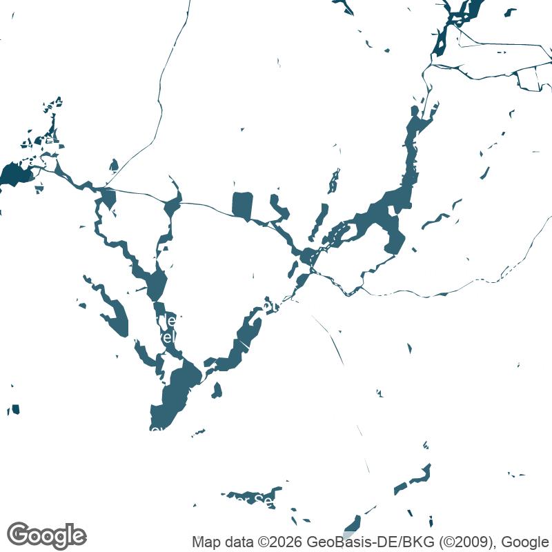 Map - Marko Hübner