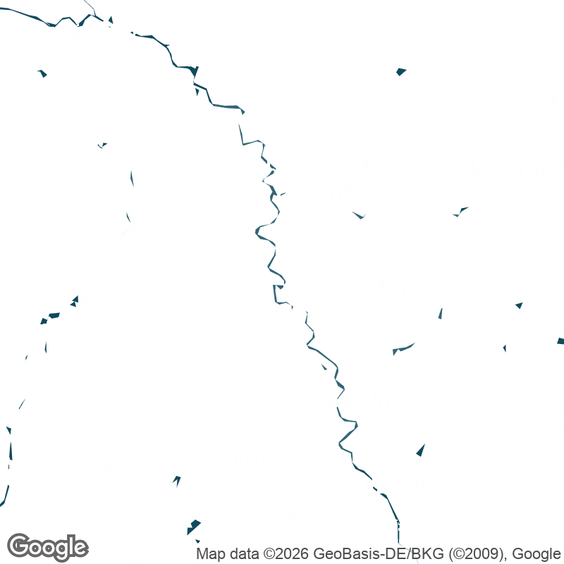 Map - Anne Hörster