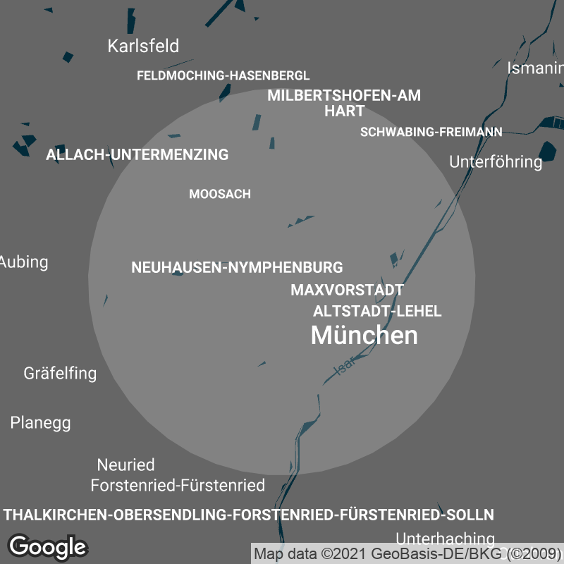 Map - Birgit Smolka