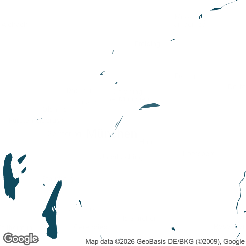 Map - Tatjana Doerr