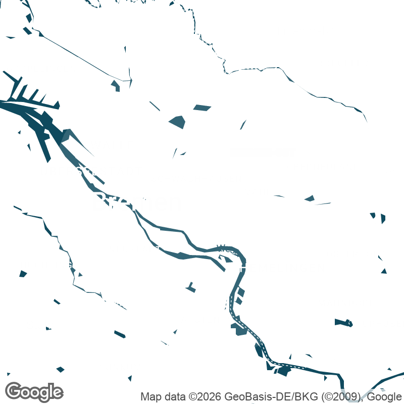 Map - Carmen Steinbauer