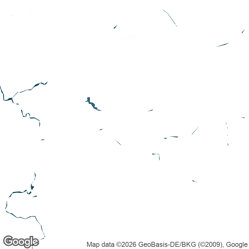 Map - Sabrina Birkicht