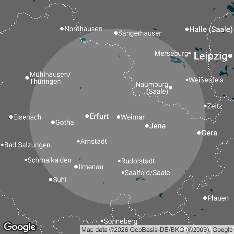 Map - Dagmar J. Braniek