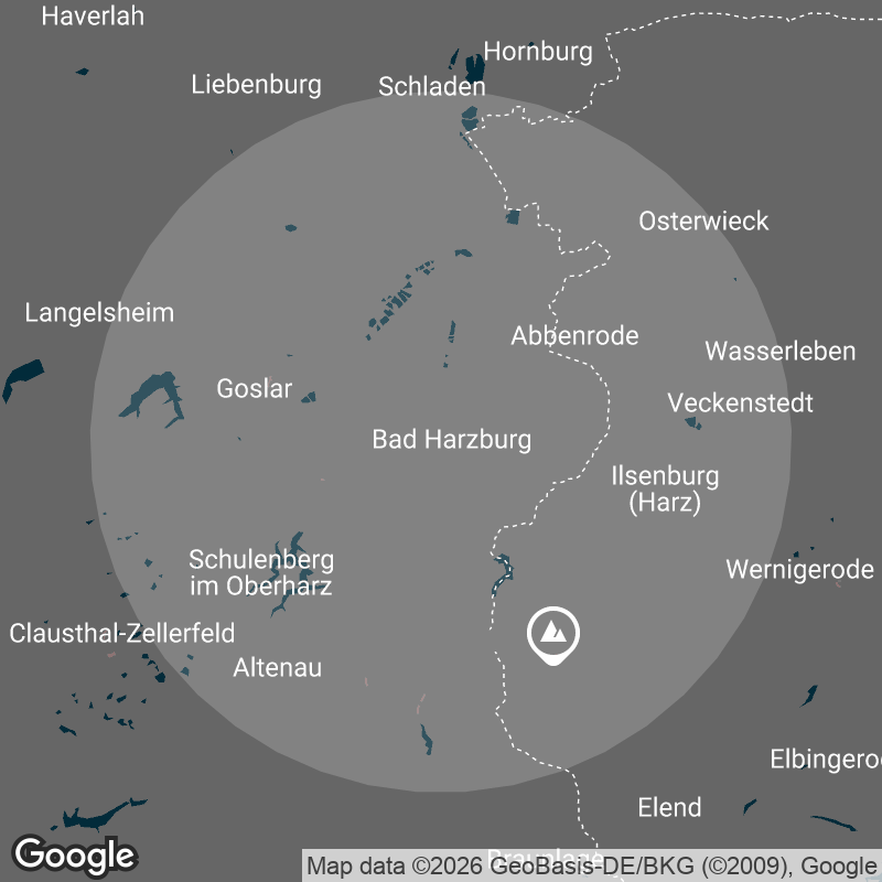 Map - Gabi Fähland