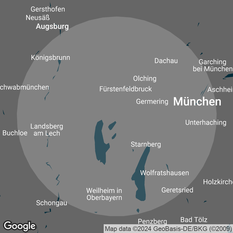 Map - Stephan Seidel