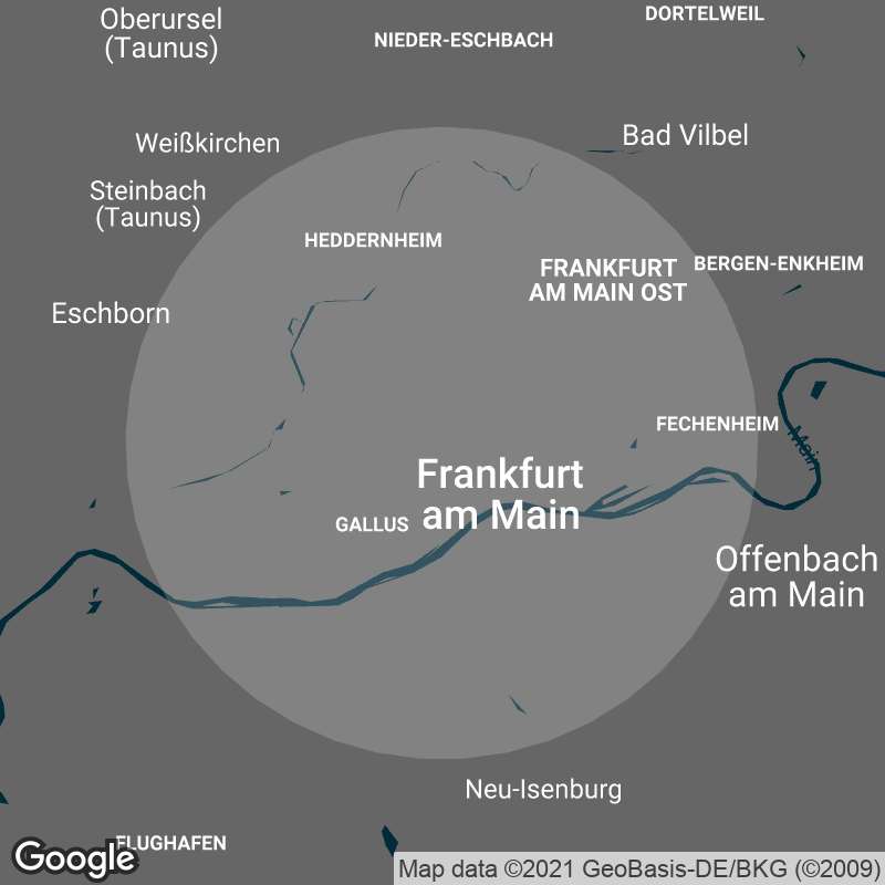 Map - Sebastian Hänsch