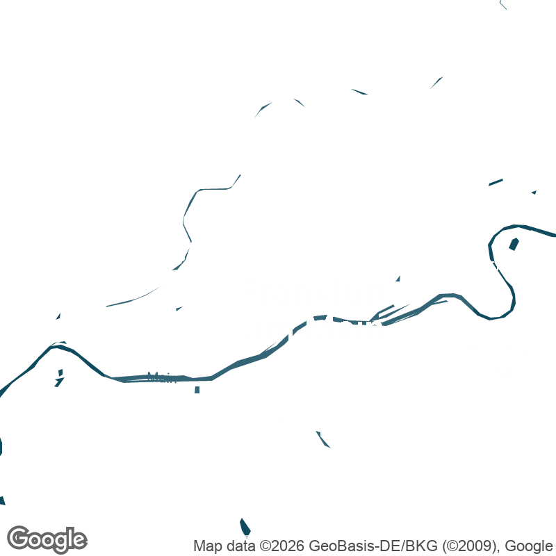 Map - Sebastian Hänsch