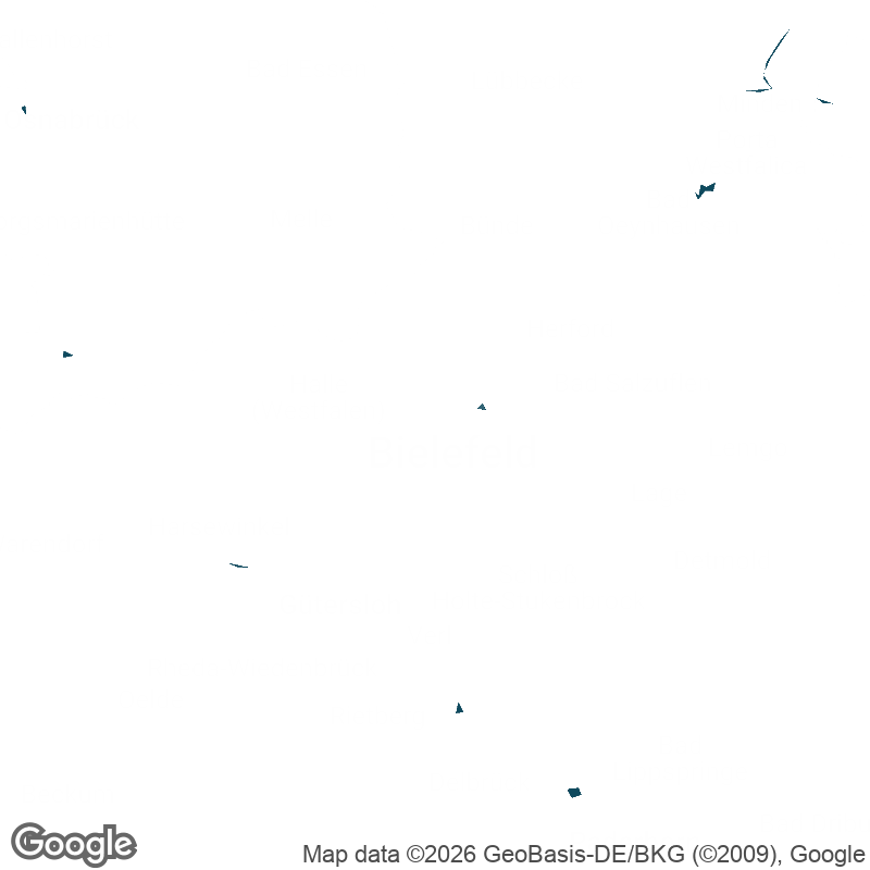 Map - Christian Wagner