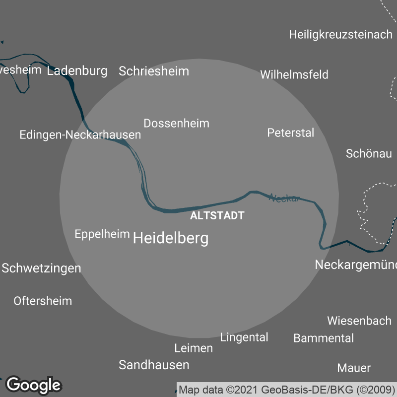 Map - Astrid Fietz