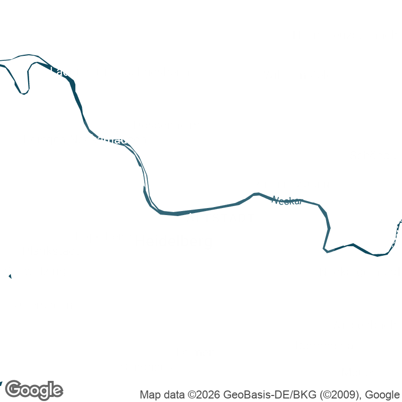 Map - Astrid Fietz