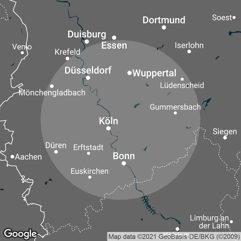 Map - Stephanie Erdmann