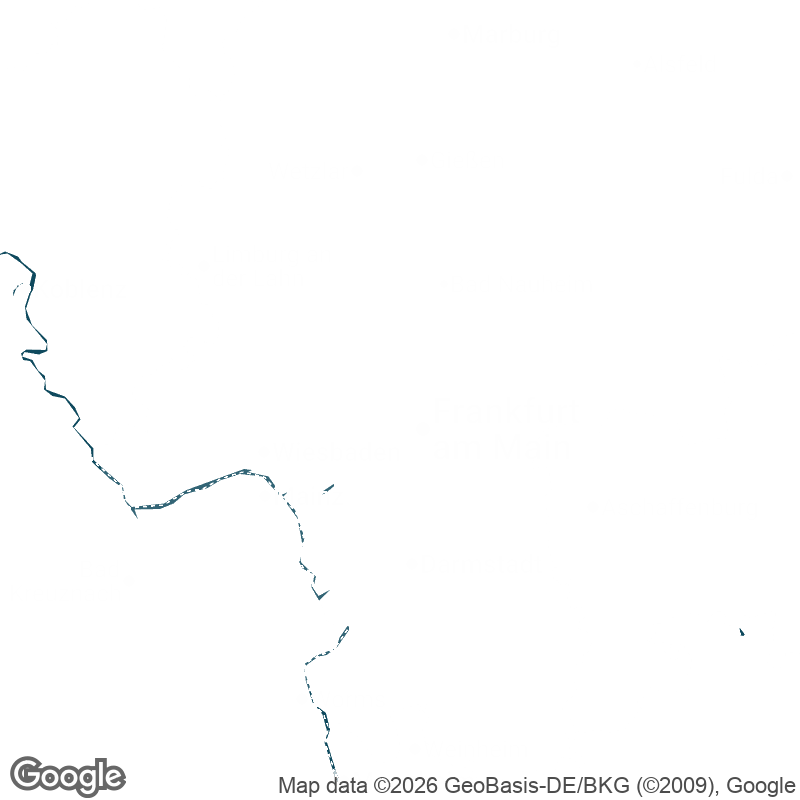 Map - Julia Pauer-Magin
