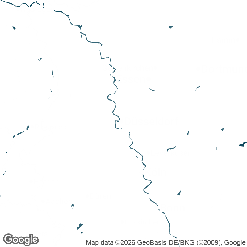 Map - René Becker