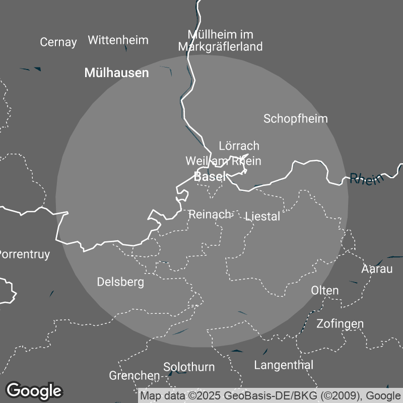 Map - Antje Stefanesku