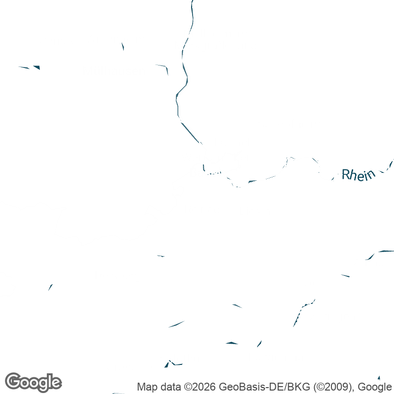 Map - Antje Stefanesku
