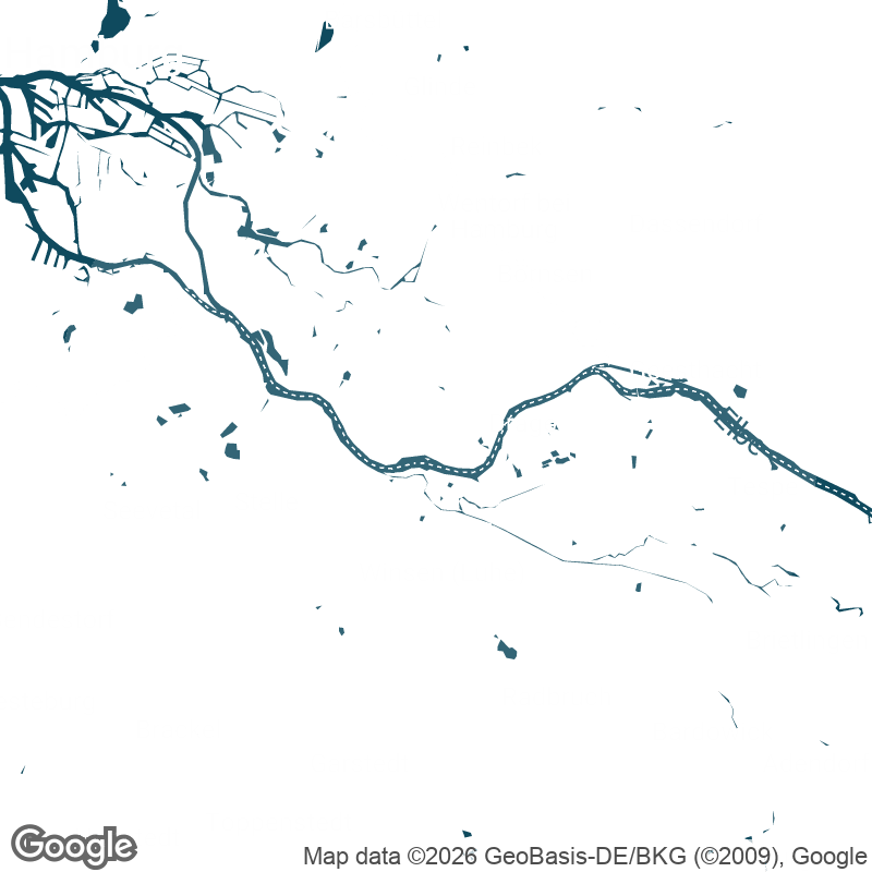 Map - Dr. Alina Drozdowska