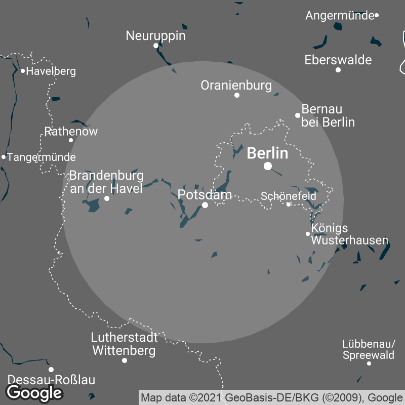 Map - Marcel John