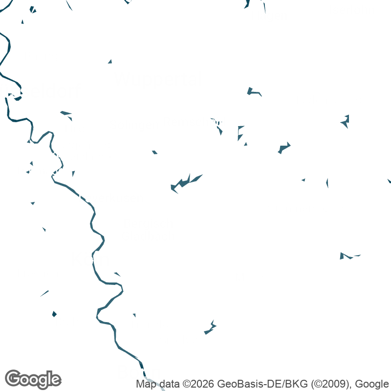 Map - Markus Pabst