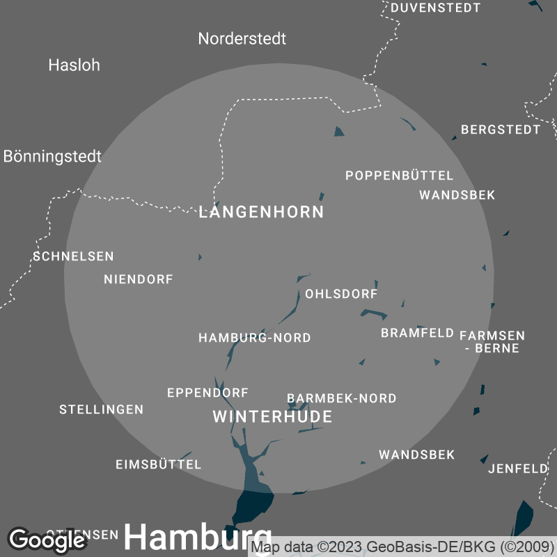 Map - Henrike Hoppmanns