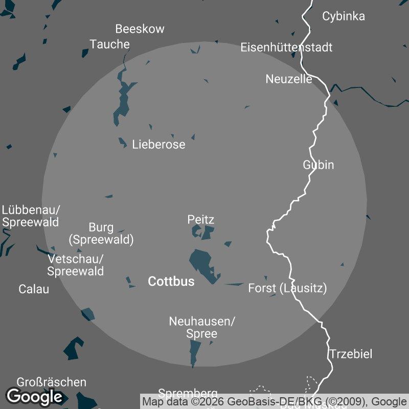 Map - Ronny Näther