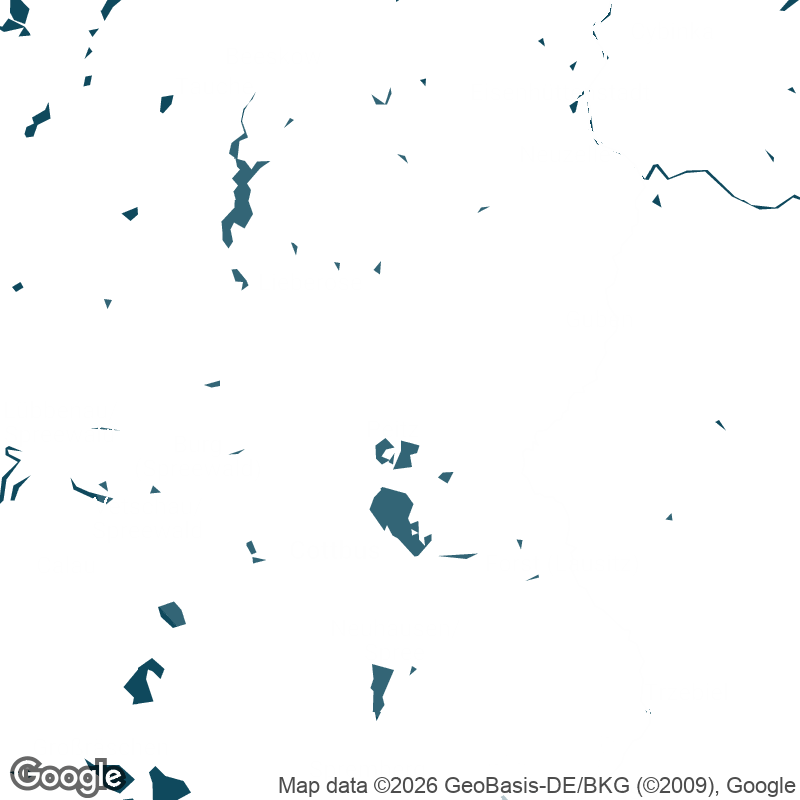 Map - Ronny Näther