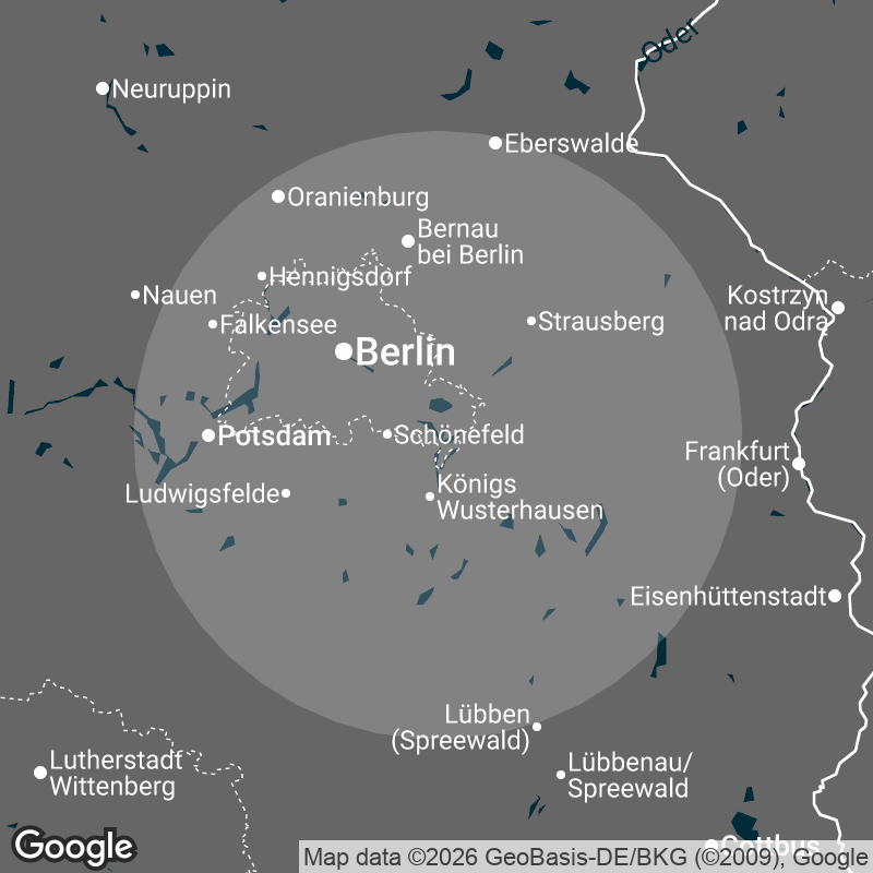 Map - Steffen Nitsch
