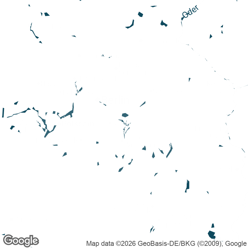 Map - Steffen Nitsch